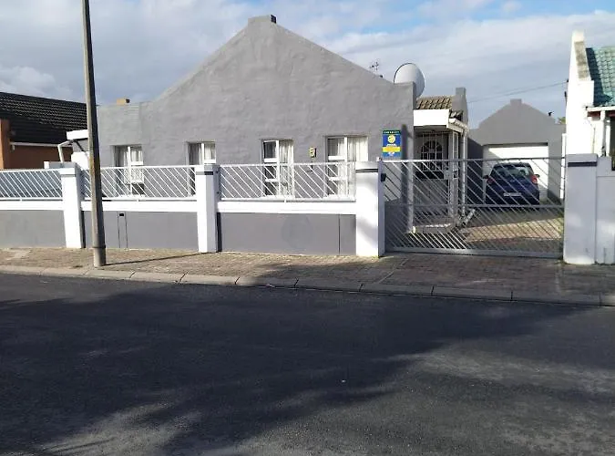 Exclusive Guesthouse